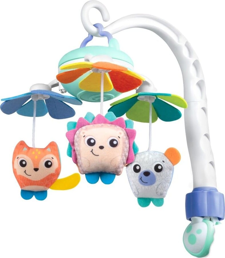 Playgro – Musik Uro Med Klemme