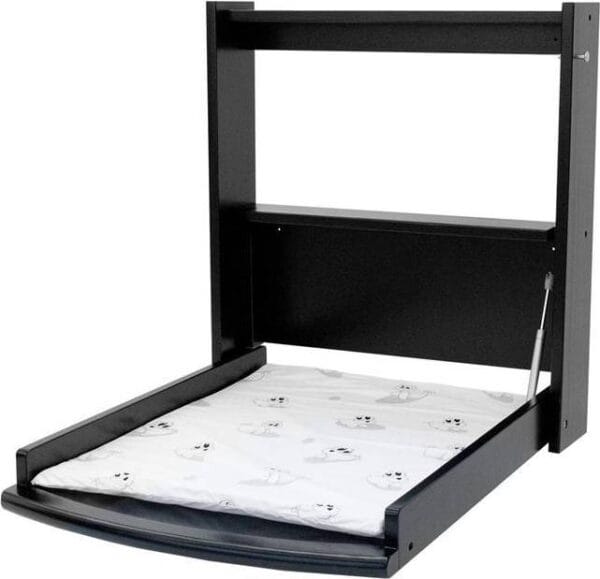 BabyTrold-Puslebord-til-vaeg-inkl.-madras