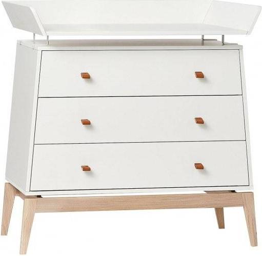 Leander-Luna-Pusleenhed