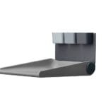 Leander Wally væghængt puslebord