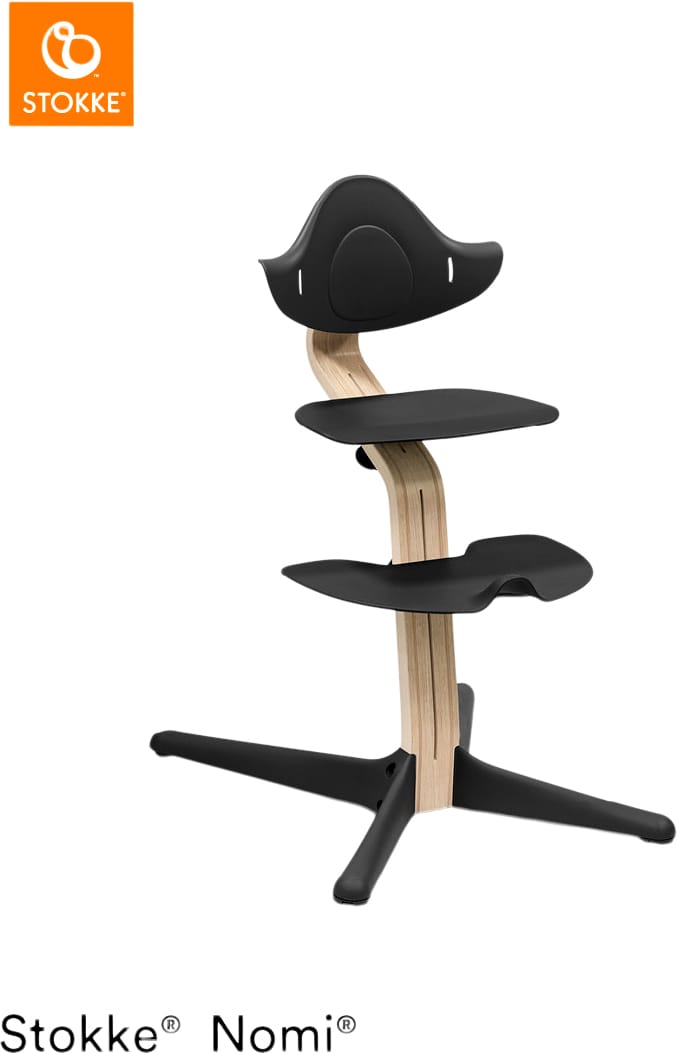 Stokke Nomi Stol