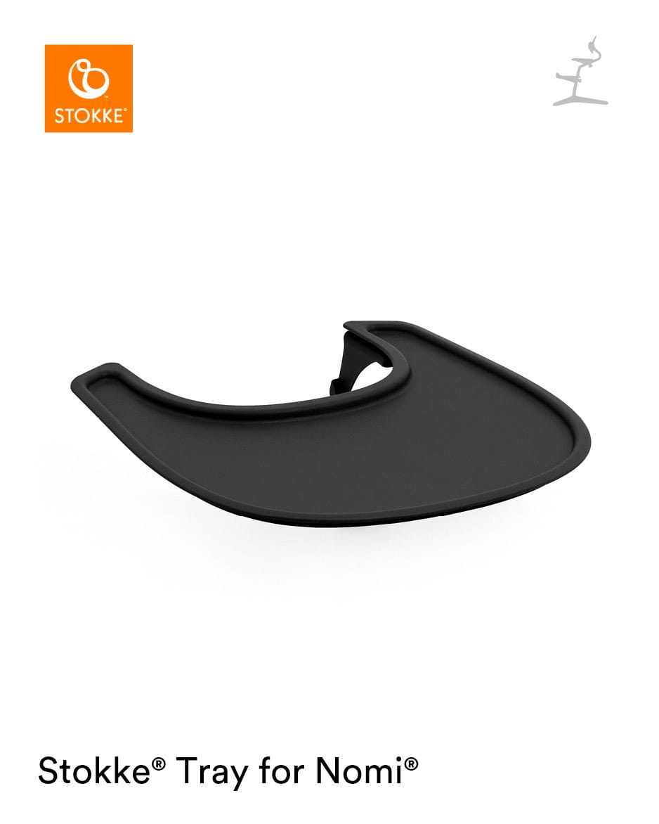 Stokke Tray til Nomi