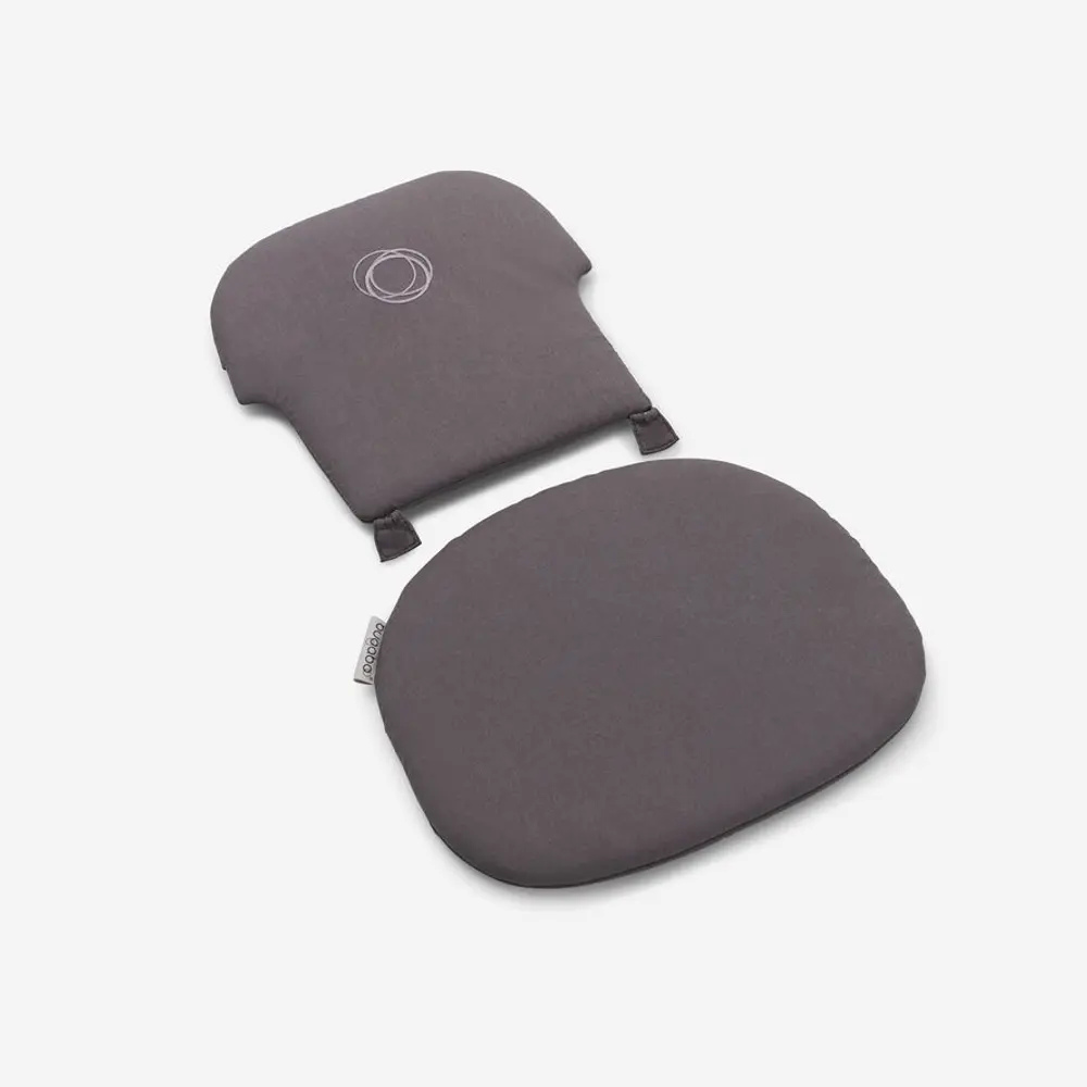 Bugaboo Giraffe Baby Puddesæt – Stormy Grey