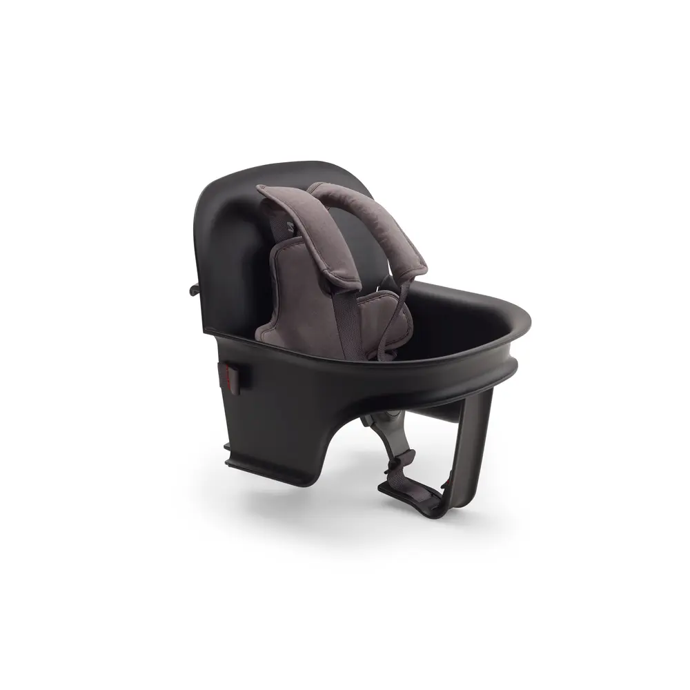 Bugaboo Giraffe Babyset – Black