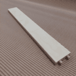 Trin / rygstøtte til Giraffen Læringstårn - Reservedel - Nordkap