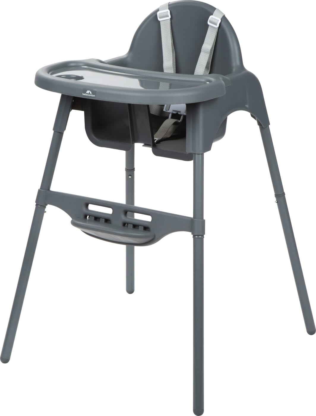 Confort – Bbc Meely – Dark Grey