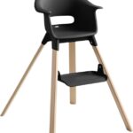 Stokke Clikk Højstol