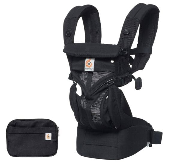 Ergobaby Omni 360 Cool Air Mesh