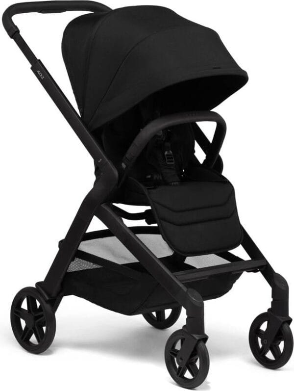 Joolz-Hub2-Klapvogn-Space-Black