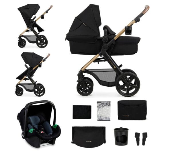 Kinderkraft Moov 2 (Duo)​