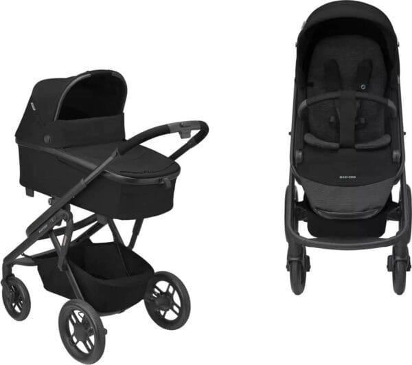 Maxi-Cosi-Lila-XP-Plus-(Duo)-Essential-Black