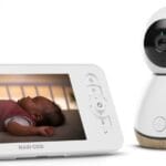 Maxi-Cosi-See-Pro-Baby-Monitor