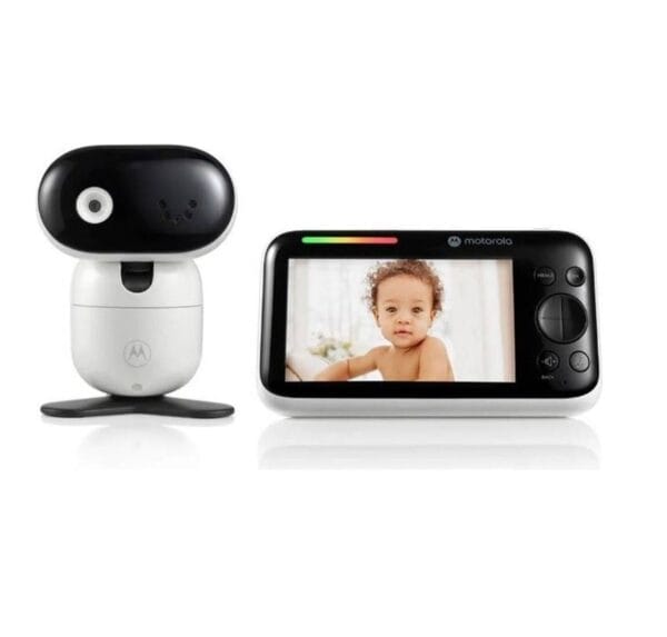 Motorola PIP1510 Video Babyalarm​