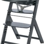 Bebeconfort - Timba2 - Warm Grey