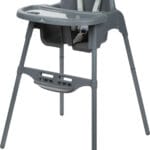 Confort - Bbc Meely - Dark Grey - Bebeconfort