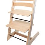 Tripp Trapp Chair Oak